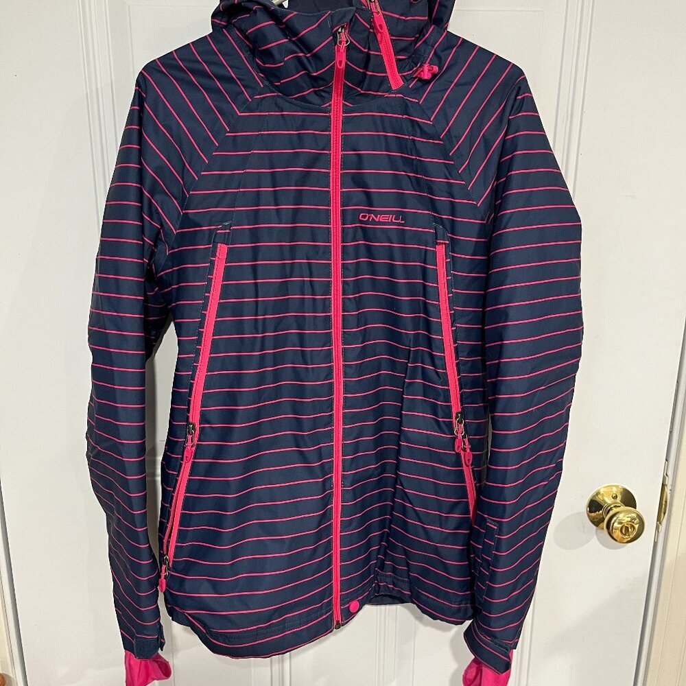 O'Neill Explore Northern Lights Jacket